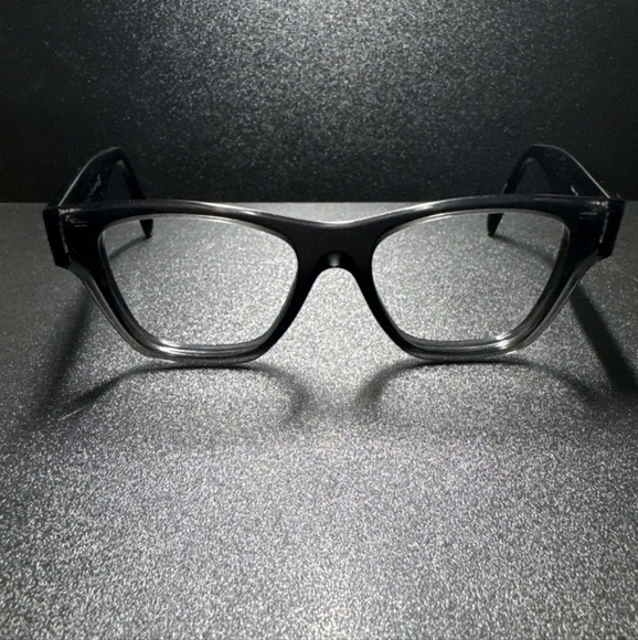 🖤 Celine Paris CL5014IN 020 Eyeglasses – Black/Clear – 50[]17 145 Made in Itay - Picture 1 of 7